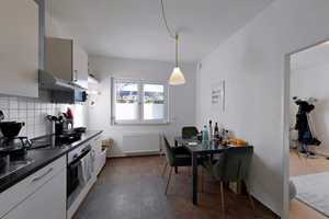 Familientraum mit Einliegerwohnung und Doppelgarage in Wittlaer – Düsseldorf – Vorschaubild 17