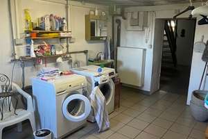 Zweifamilienhaus mit Gewerbeanteil: Halle, Werkstatt, Garagen, über 800m² Gesamtfläche – Die vollständige Adresse der Immobilie erhältst du vom Anbieter., 66399 Mandelbachtal – Vorschaubild 15