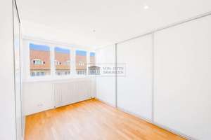 Wohnjuwel inmitten Herzens Hannover mit Weitblick auf die Eilenriede! – Die vollständige Adresse der Immobilie erhältst du vom Anbieter., 30163 List, Hannover – Vorschaubild 9