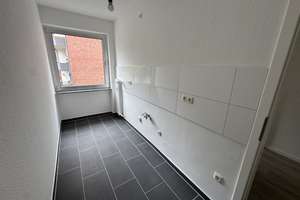 Wohnung für Singles! – Hubertusstr. 144, 47798 Stadtmitte, Krefeld – Vorschaubild 2