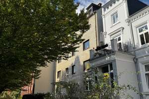 Mehrfamilienhaus in ruhiger Lage mit Potenzial – Die vollständige Adresse der Immobilie erhältst du vom Anbieter., 20535 Borgfelde, Hamburg – Vorschaubild 1