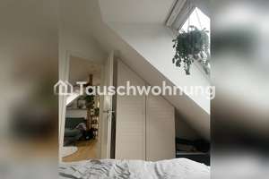 Tauschwohnung: Gemütliche Dachgeschosswohnung in Köln Ehrenfeld zum Tausch – Franz-Kreuter-Straße 6, 50823 Ehrenfeld (Ortsteil), Köln – Vorschaubild 8