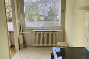 1-Zimmerwohnung mit Sanierungspotenzial in den Pichelsdorfer Seehäusern – Am Pichelssee 8, 13595 Wilhelmstadt, Berlin – Vorschaubild 4