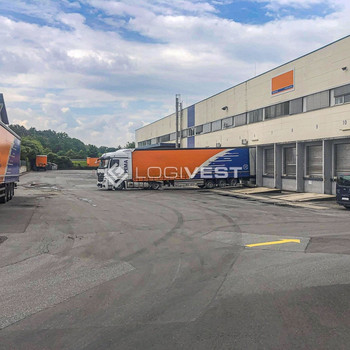 Attraktive Produktionshalle in Garching bei München an der A9!