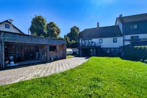 Auf dem Land ankommen: Liebevoll gestaltetes Haus, großer Garten, weiter Blick in Lothra – Die vollständige Adresse der Immobilie erhältst du vom Anbieter., 7338 Drognitz – Vorschaubild 6