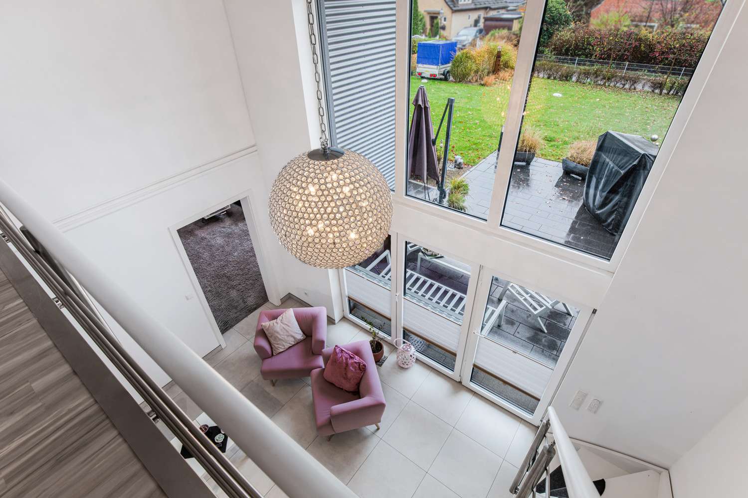 Immobilie in Großenaspe - Reduziert: Modernes Wohnen mit Stil und Komfort – Ein Zuhause zum Verlieben - Bild 11