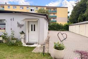 Solides Mehrfamilienhaus mit zusätzlichem Ausbaupotenzial, Garagen und Photovoltaikanlage – Die vollständige Adresse der Immobilie erhältst du vom Anbieter., 45326 Altenessen-Süd, Essen – Vorschaubild 4