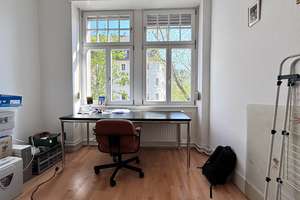 Altbaucharme trifft auf Großzügigkeit! 5-Zimmer-Wohnung in der Pforzheimer SüdWest-Stadt – Die vollständige Adresse der Immobilie erhältst du vom Anbieter., 75173 Südweststadt, Pforzheim – Vorschaubild 7