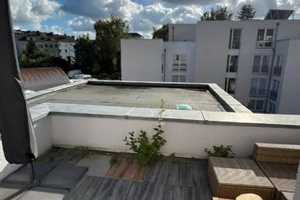 Exklusive 1-Raum-Wohnung mit gehobener Innenausstattung mit EBK und Terrasse in Aachen – Stolberger Str. 142, 52068 Aachen – Vorschaubild 6