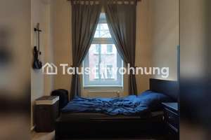Tauschwohnung: Mitbewohner Pärchen sucht neue Bleibe:) – Kurt Eisner Straße 46, 4275 Südvorstadt, Leipzig – Vorschaubild 14
