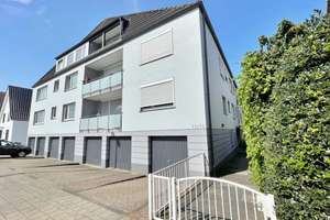 **Gemütliche 2-Zimmer-Wohnung in Bremen-Arsten**