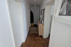 Schöne 3-Zimmer-Wohnung in Stuttgart-Botnang – Fleckenwaldweg 6, 70195 Botnang-Ost, Stuttgart – Vorschaubild 8