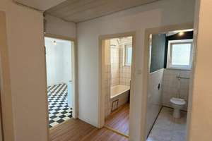 2 Zimmer Wohnung im Heusteigviertel / Balkon - im Zeitnah energetisch sanierten Mehrfamilienhaus 🌿 – Olgastr 122, 70182 Lehen, Stuttgart – Vorschaubild 3