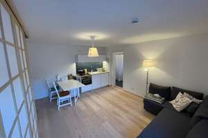 1-Zimmer Wohnung mit Terrasse und Garage in Haar – Die vollständige Adresse der Immobilie erhältst du vom Anbieter., 85540 Haar – Vorschaubild 1