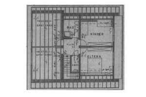 Geräumiges, 6-Raum-Einfamilienhaus mit geh. Innenausstattung und EBK – Alte Veerter Str. 1, 47625 Kleve (Kreis) – Vorschaubild 13