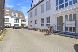 Mit 3D und ROOMTOUR: Moderne Maisonettewohnung mit großer Dachterrasse – für den Landeanflug Ihrer F – Die vollständige Adresse der Immobilie erhältst du vom Anbieter., 51109 Merheim, Köln – Vorschaubild 25