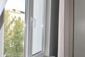 Schickes 2 -Zimmer-Apartment mit Klimaanlage im sanierten Altbau – Hohenzollerndamm 193, 10717 Wilmersdorf, Berlin – Vorschaubild 29