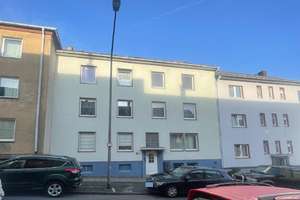 Pflegeleichtes Mehrfamilienhaus... nur ca. 800 Meter vom Zentrum entfernt!