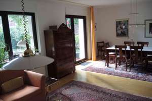 Leverkusen, Schlebusch-Waldsiedlung, freistehndes EFH mit großer Wohnfläche (7 Zimmer) und Garten – Die vollständige Adresse der Immobilie erhältst du vom Anbieter., 51375 Schlebusch, Leverkusen – Vorschaubild 3