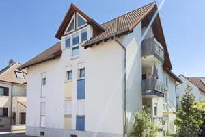 *** Frisch modernisiert und sofort bezugsfrei: helle 2 Zimmer-Wohnung mit Wohlfühlcharakter *** – Die vollständige Adresse der Immobilie erhältst du vom Anbieter., 67105 Schifferstadt – Vorschaubild 5