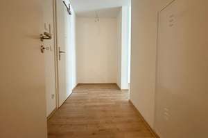 Moderne Neubau-2-Zimmer-Wohnung mit Balkon & TG-Stellplatz – Erstbezug in Nürnberg-Worzeldorf – Van-Gogh-Str. 6, 90455 Kornburg, Worzeldorf, Nürnberg – Vorschaubild 5
