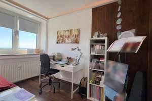 Urbanes Wohnen mit Panorama – Attraktive 3-Zimmer-Wohnung in Köln – Haselnußhof 1, 50767 Heimersdorf, Köln – Vorschaubild 3