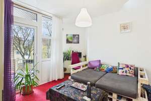 Zuhause mit 1,5 Zimmern in Regensburg – Bischof-Wittmann-Straße 3 3, 93051 Kumpfmühl-Ziegetsdorf-Neuprüll, Regensburg – Vorschaubild 3