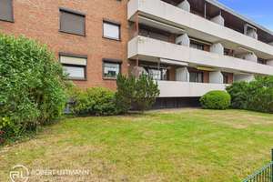 Wohnen mit Komfort und Zukunftsperspektive –  3-Zimmer-Wohnung mit Südbalkon in Bremen Findorf – Die vollständige Adresse der Immobilie erhältst du vom Anbieter., 28215 Weidedamm, Bremen – Vorschaubild 16