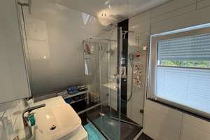 Netphen, ansprechendes Einfamilienhaus mit Einliegerwohnung – Die vollständige Adresse der Immobilie erhältst du vom Anbieter., 57076 Weidenau, Siegen – Vorschaubild 17