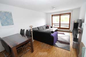 2 ZKB-Wohnung mit Dachterrasse im Regensburger Süden! – Die vollständige Adresse der Immobilie erhältst du vom Anbieter., 93051 Kumpfmühl-Ziegetsdorf-Neuprüll, Regensburg – Vorschaubild 2
