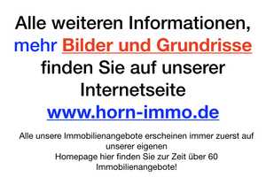 HORN IMMOBILIEN++ Burg Stargard, Einfamilienhaus mit Garage und geschlossener Veranda, Randlage – Mecklenburg-Strelitz (Kreis) – Vorschaubild 8