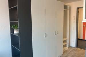 möbliertes Apartment für Studierende und SchülerInnen – Firnhaberstraße 20, 86159 Hochfeld, Augsburg – Vorschaubild 6