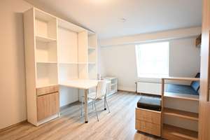 DIREKTE UNI-NÄHE! Renoviertes Appartement in Bochum-Querenburg mit EBK!