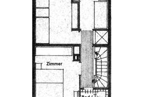 Raum für Ideen: Reihenhaus mit vier Ebenen in Freudenstadt – Die vollständige Adresse der Immobilie erhältst du vom Anbieter., 72250 Freudenstadt – Vorschaubild 18