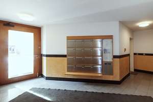 Helle, ruhige 3,5‑Zimmer‑Wohnung in bester Lage von Schwabing‑West – Die vollständige Adresse der Immobilie erhältst du vom Anbieter., 80797 Am Riesenfeld, München – Vorschaubild 20