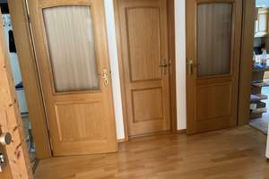 Dreiraumwohnung mit Gartenanteil und optionalem Büro in Schkeuditz – Goethestraße 14, 4435 Schkeuditz – Vorschaubild 8