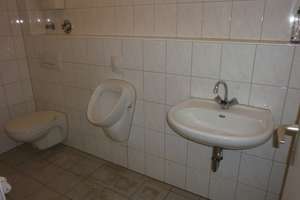 Wohnen und Arbeiten unter einem Dach – vielseitige Fläche in ruhiger Hoflage nahe Ostpark – 44143 Kaiserbrunnen, Dortmund – Vorschaubild 18