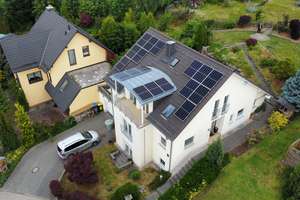 Einfamilienhaus in Top Lage mit viel Grund  | Photovoltaik, Kamin, Sauna, Garage, Einliegerwohnung – Die vollständige Adresse der Immobilie erhältst du vom Anbieter., 9128 Euba, Chemnitz – Vorschaubild 22