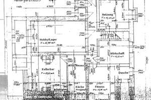 Exklusives Wohnerlebnis: großzügige Stadtvilla mit historischer Ausstattung und Gartenparadies – Die vollständige Adresse der Immobilie erhältst du vom Anbieter., 9113 Schloßchemnitz, Chemnitz – Vorschaubild 18
