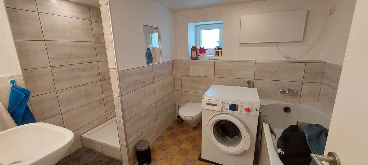 Immobilie in Neuberg - Großes Bauernhaus mit viel Platz und Potenzial - Bild 10