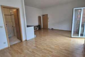 schöne Wohnung mit Balkon hofsetig nahe der UNI – Stauffenbergallee 26, 99085 Krämpfervorstadt, Erfurt – Vorschaubild 8