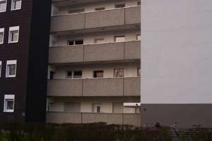 Schöne 3 Zimmerwohnung in Münster-Süd