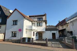 Ohne Käuferprovision! Großes Einfamilienhaus am Inheidener See!! – Seestrasse 32, 35410 Hungen – Vorschaubild 27