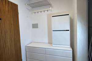 Kompakt wohnen in Laim: 1-Zimmer-Apartment – Hogenbergstraße 11, 80686 St. Ulrich, München – Vorschaubild 8