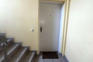 CityHome | Helle 3-Zimmer-Wohnung in Augsburg-Göggingen mit Balkon und Stellplatz – Habsburgstr 17, 86199 Göggingen-Süd, Augsburg – Vorschaubild 4