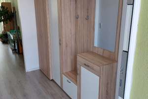 1 Zi-Appartment in Heidelberg / Rohrbach v. privat – Heinrich - Fuchs - Straße 120, 69126 Rohrbach, Heidelberg – Vorschaubild 3