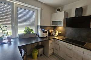 Viel Platz für Ihre Ideen: Helle 4-Zimmer-Wohnung  – Raafstraße 43, 52076 Oberforstbach, Aachen – Vorschaubild 3