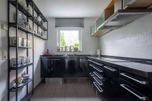 Stadthaus mit Garten und Terrasse in grüner, familienfreundlicher Lage! – Die vollständige Adresse der Immobilie erhältst du vom Anbieter., 12205 Lichterfelde, Berlin – Vorschaubild 9