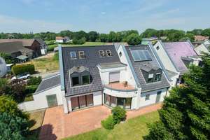 Zuhause mit viel Platz in Aachen