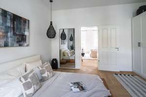 Garden Line – WE1: 2-Room Ground Floor Apartment in LINE 57 | Special Bonus for Early Buyers – Scharnweberstraße 57, 10247 Friedrichshain, Berlin – Vorschaubild 22